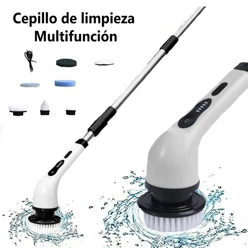 Cepillo de limpieza multifuncional 7-1